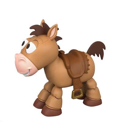 Disney Toy Story Lil' Partner Bullseye Action Figure
