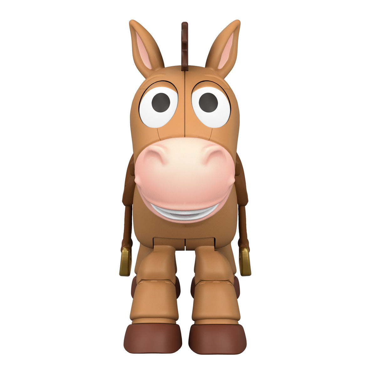Disney Toy Story Lil' Partner Bullseye Action Figure