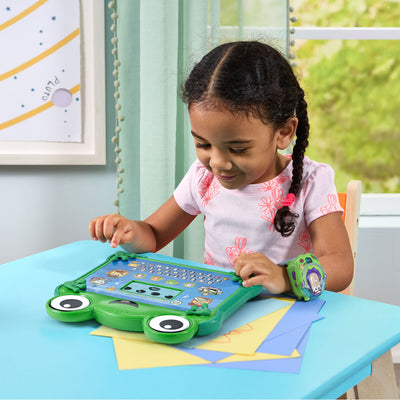 VTech Disney Toy Story Explore And Learn Lilypad Tablet