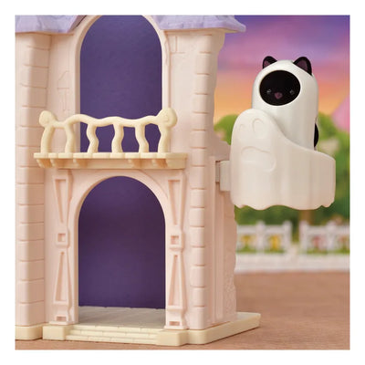Sylvanian Families Spooky Surprise House