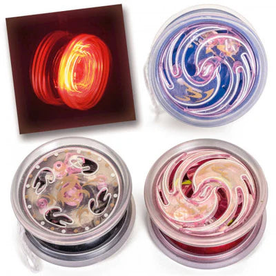 Light Up YoYo Assorted
