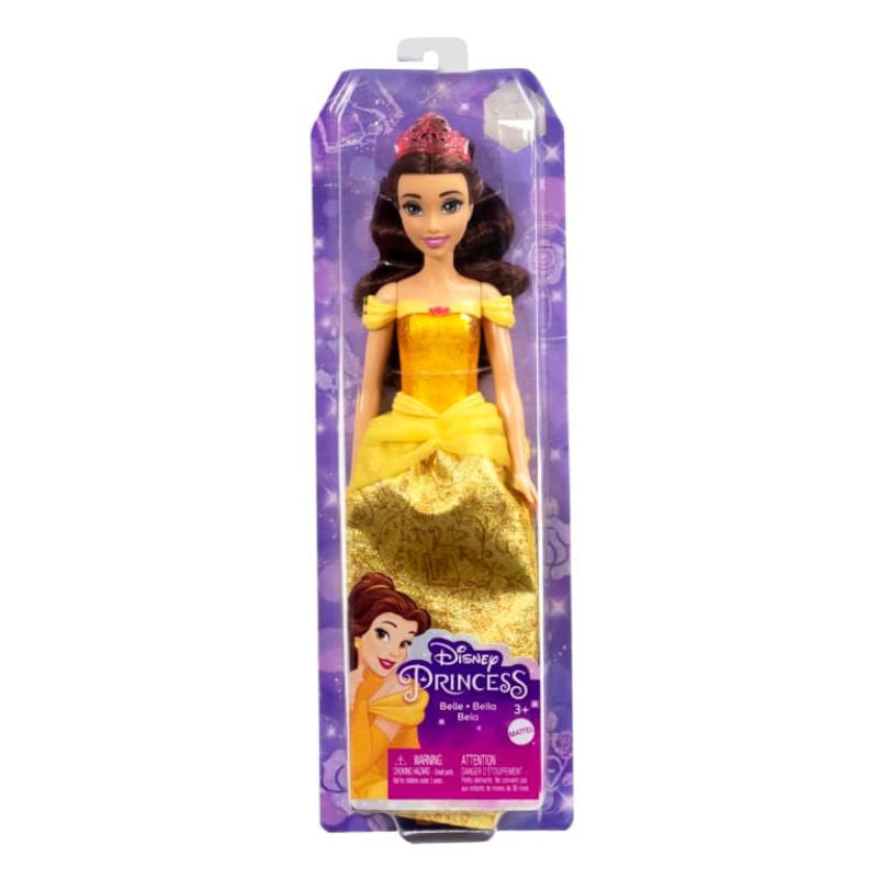 Disney Princess Doll Belle HLW11