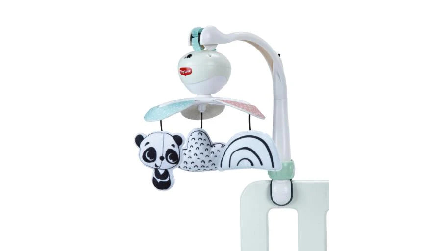 Tiny Love 3 In 1 Take Along Mobile Infant Toy