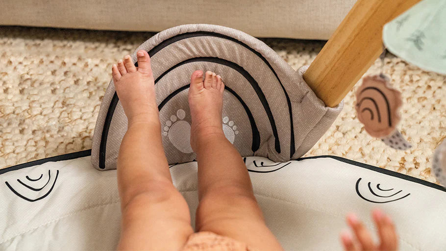 Tiny Love Luxe Developmental Gymini Playgym