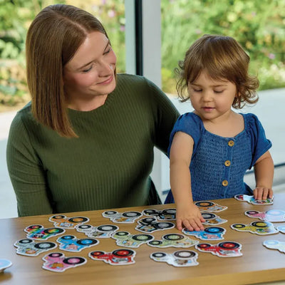 Orchard Toys Tractor Tractor Puzzle / Game
