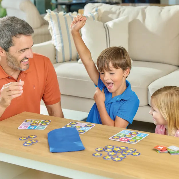 Orchard Toys Alphabet Bingo Game / Puzzle