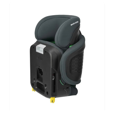 Maxi Cosi Topaz iSize Car Seat Graphite 100-150cm 3.5- 12 years