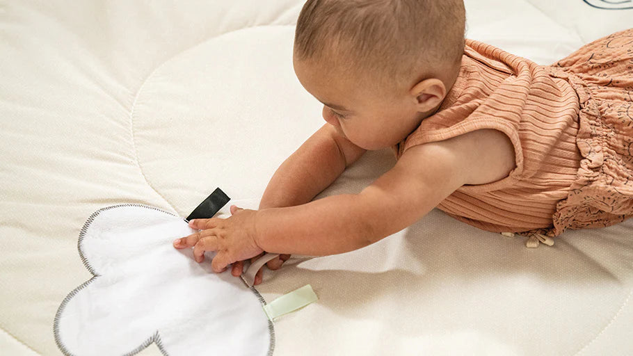 Tiny Love Luxe Developmental Gymini Playgym