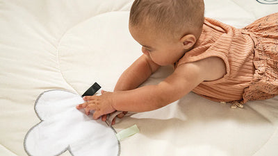 Tiny Love Luxe Developmental Gymini Playgym