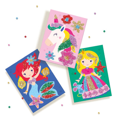 SES Creative Glass Beads Pictures