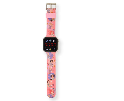 Disney Princess LED Watch