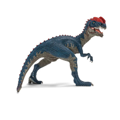 Schleich Dinosaur 14567 Dilophsaurus
