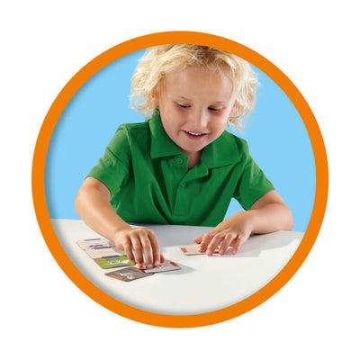 SES Creative I Learn Dinosaurs Craft Set