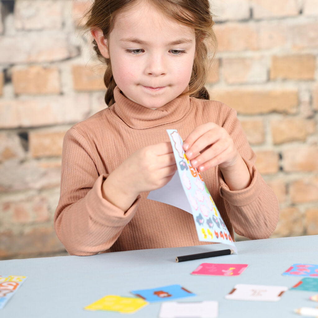 SES Creative I Learn Numbers Set