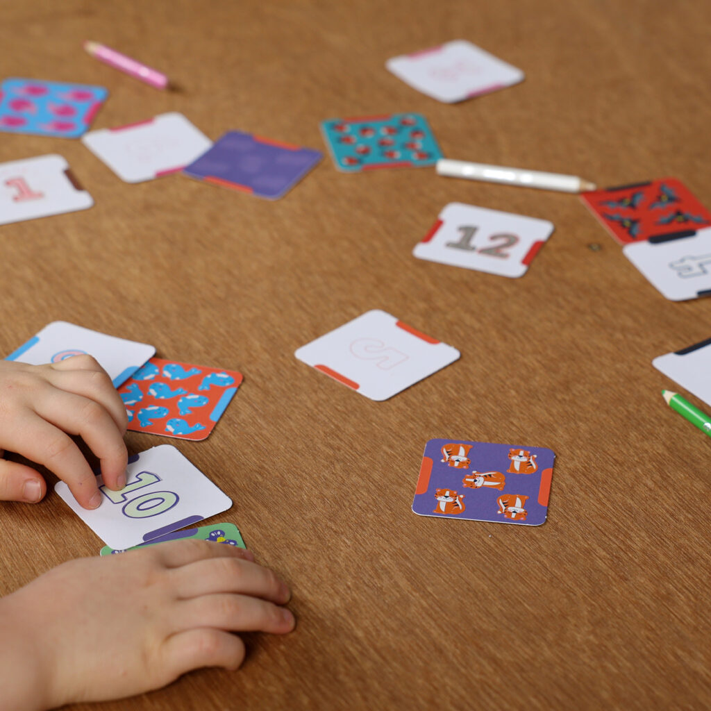 SES Creative I Learn Numbers Set