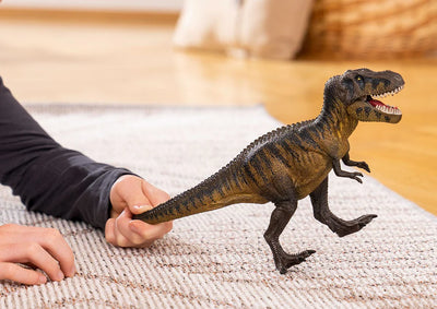 Schleich Dinosaur 15034 Tarbosaurus