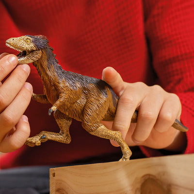 Schleich Dinosaur 15039 Moros Intrepidus