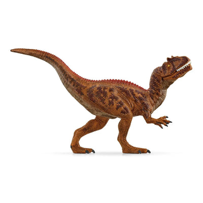 Schleich Dinosaur 15043 Allosaurus