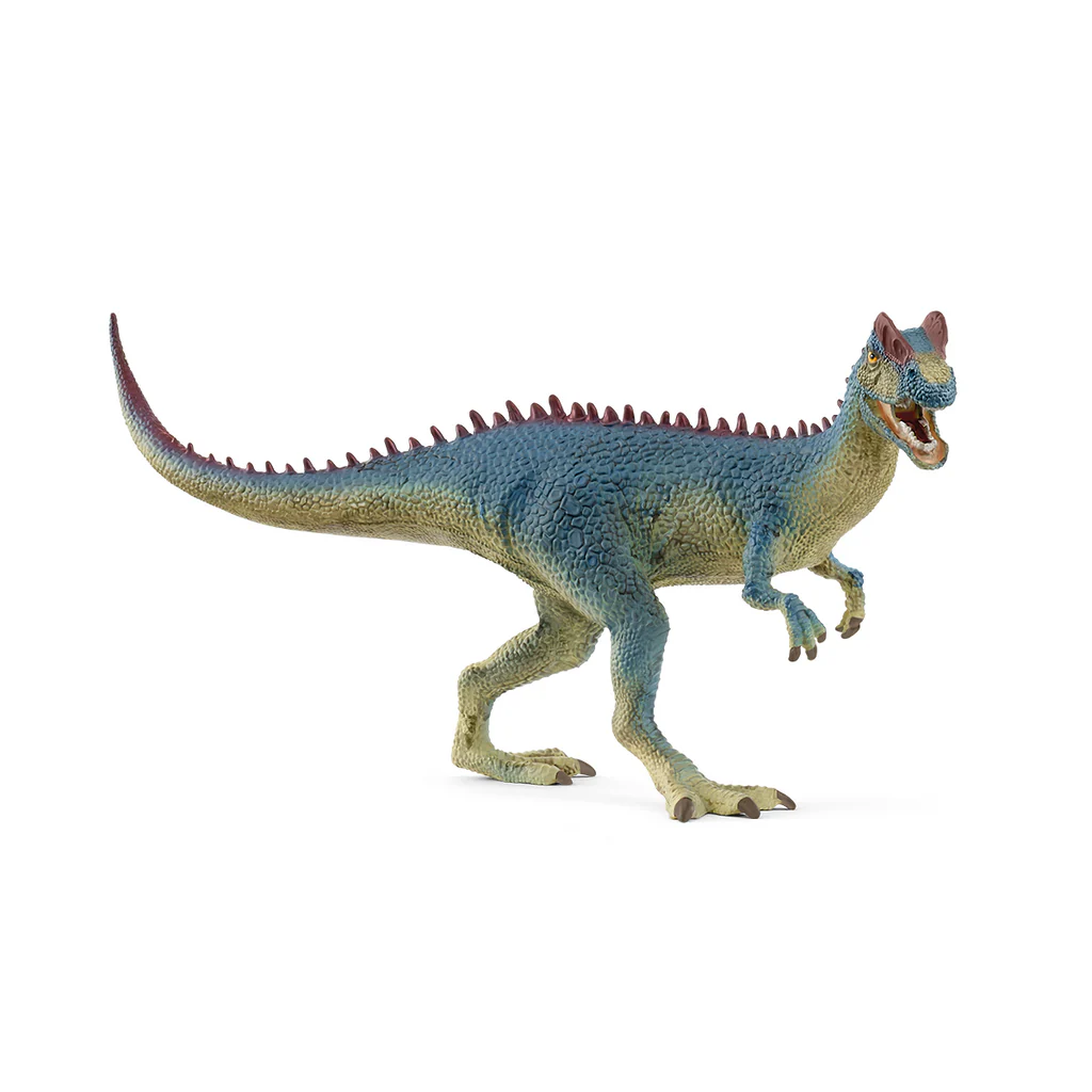 Schleich Dinosaur 15046 Dilophosaurus