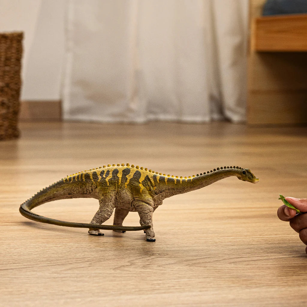 Schleich Dinosaur 15047 Diplodocus