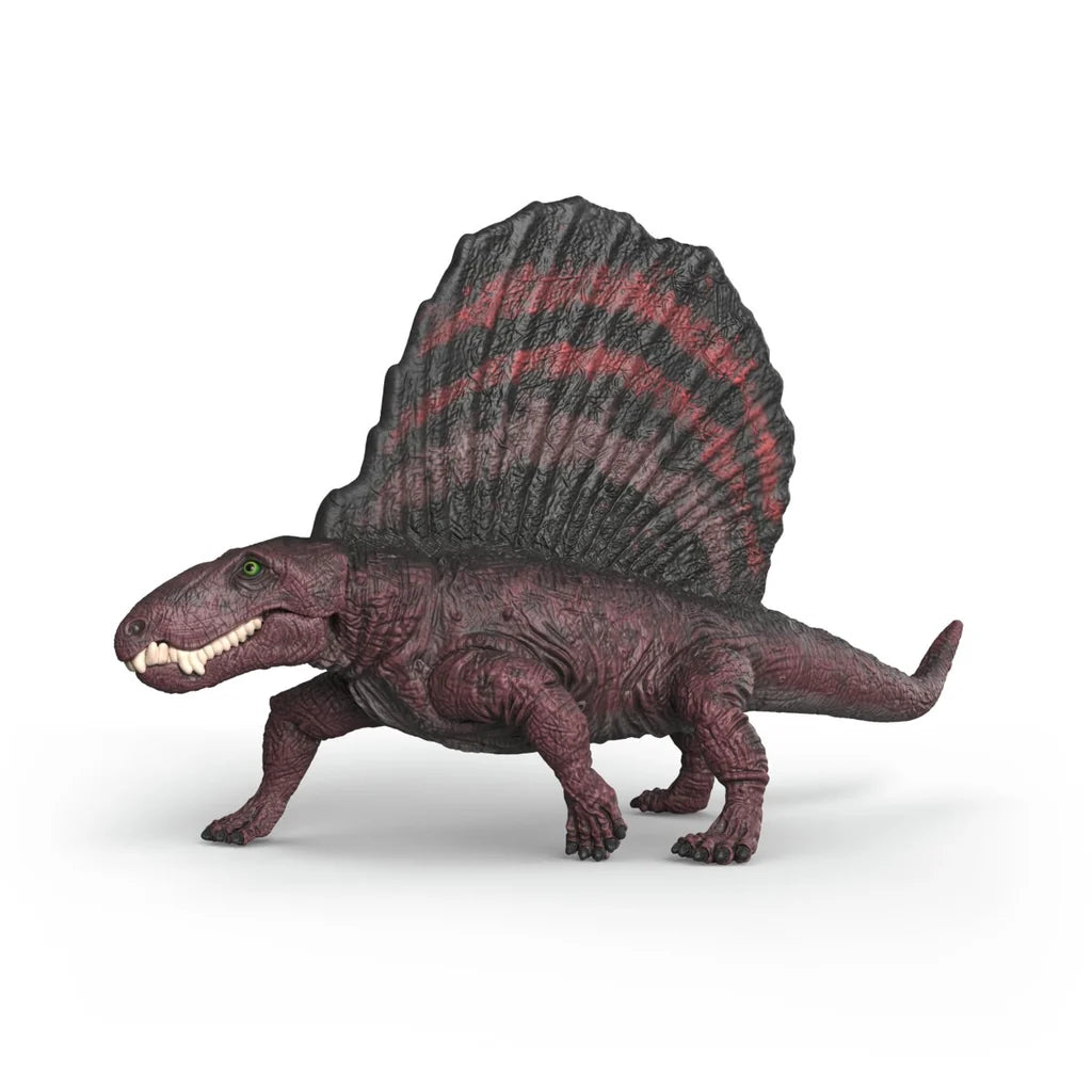 Schleich Dinosaur 15052 Dimetrodon