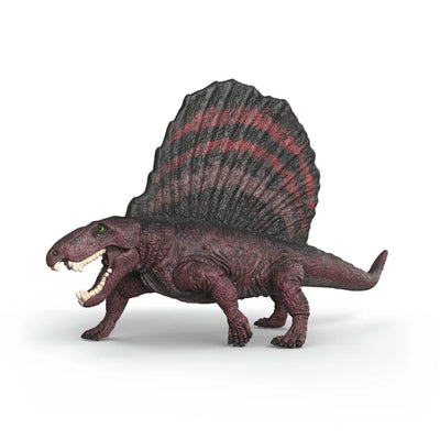 Schleich Dinosaur 15052 Dimetrodon