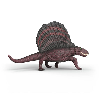 Schleich Dinosaur 15052 Dimetrodon