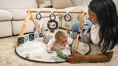 Tiny Love Luxe Developmental Gymini Playgym