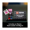 Lego Fortnite 77078 Mecha Team Leader Set