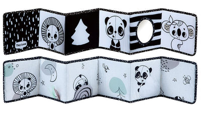 Tiny Love Double Sided First Book