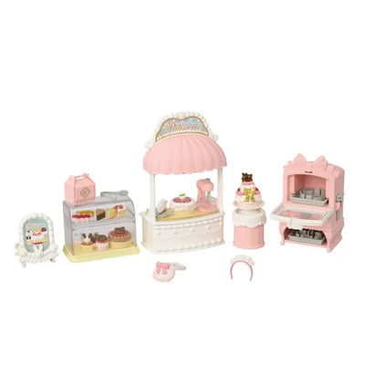 Sylvanian families Village Cake Starter Set