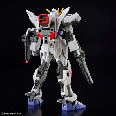 Gundam Entry Grade 1/144 Build Strike Exceed Galaxy Gundam Model Construction Set