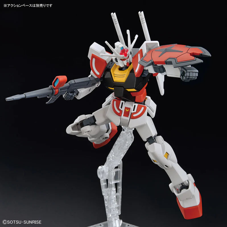 Gundam Entry Grade 1/144 LAH Gundam Model Construction Set