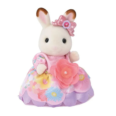 Sylvanian Families Flowering Princesses Set