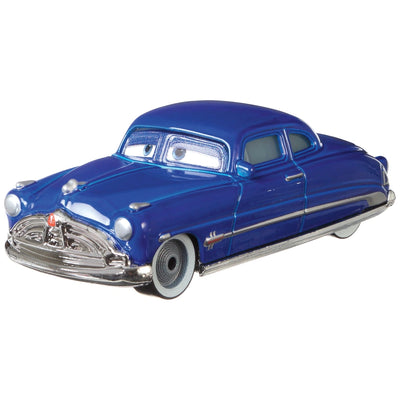 Disney Cars Die Cast Vehicle Doc Hudson