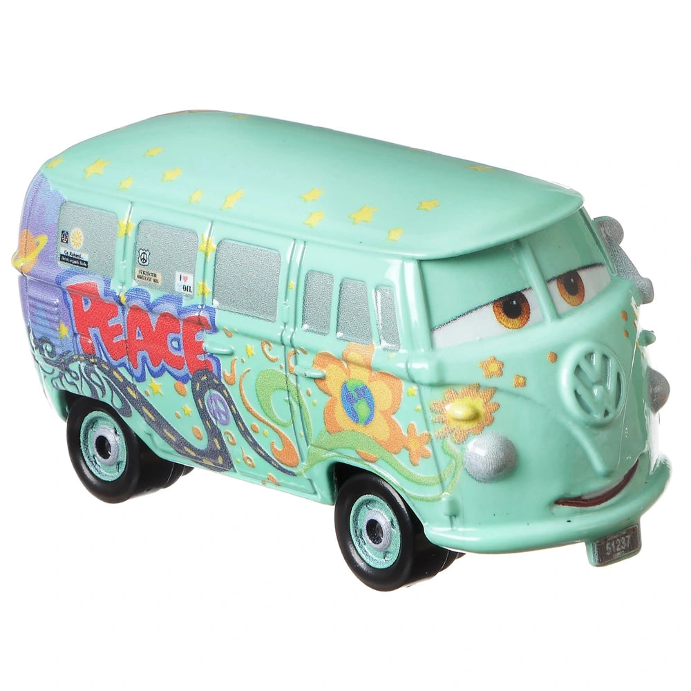 Disney Cars Die Cast Vehicle Fillmore