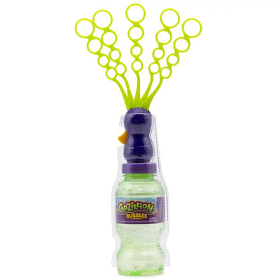 Gazillion Bubbles Wandtastic