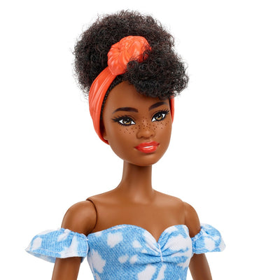 Barbie Fashionistas Doll No:185