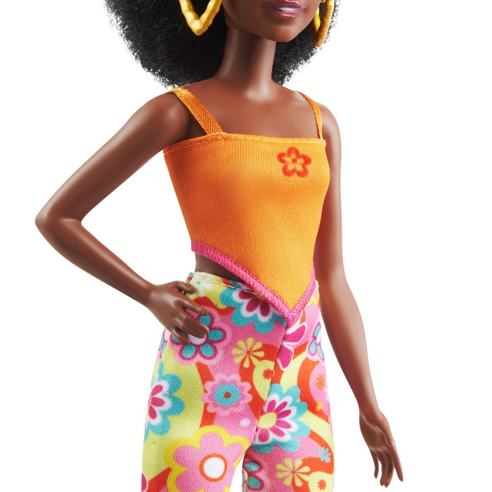 Barbie Fashionistas Doll No: 198