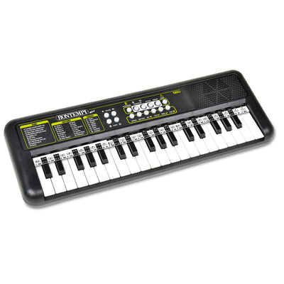 Bontempi Mini Music 37 Key Electronic Keyboard