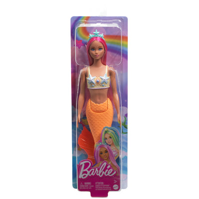 Barbie Dreamtopia Mermaid Doll HRR05