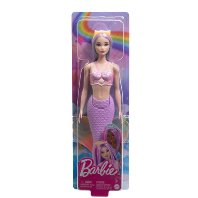 Barbie Dreamtopia Mermaid Doll HRR06