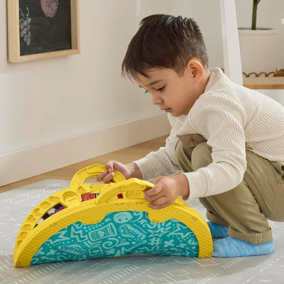 Play-Doh Starters Fold And Go Playmat Playset