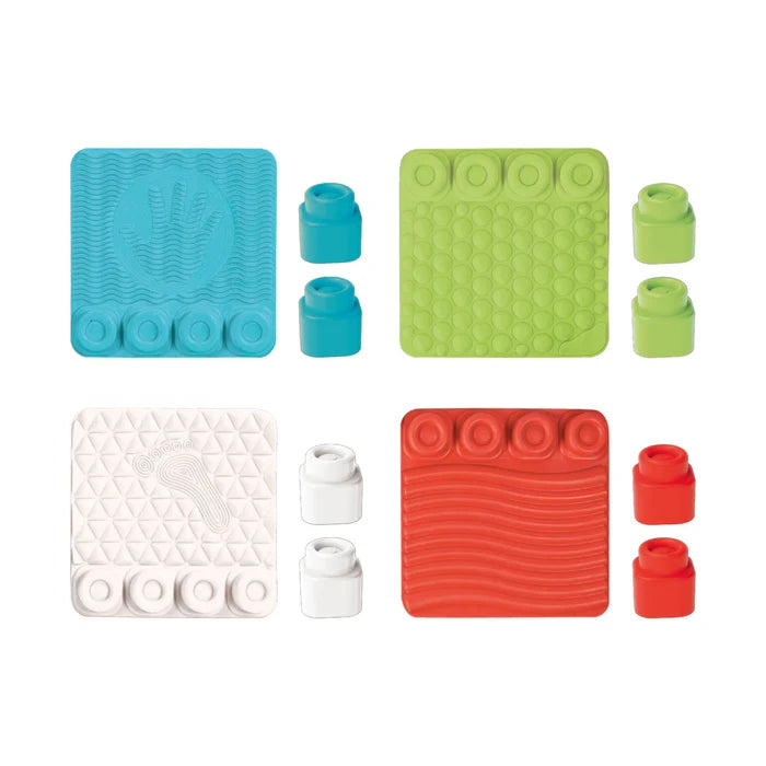 Clementoni Soft Clemmy Sensory Path Toy