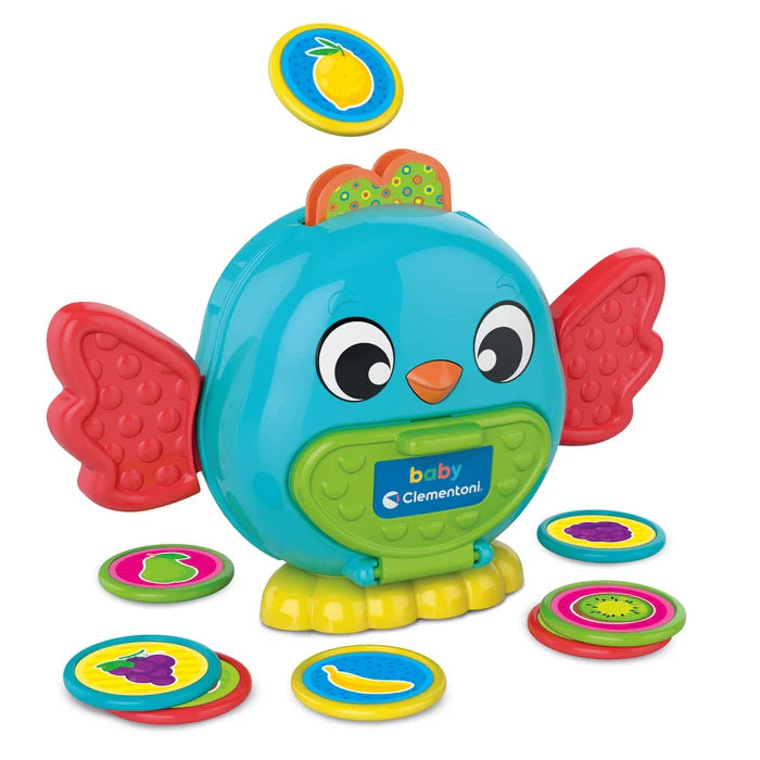 Clementoni Birdy Bank