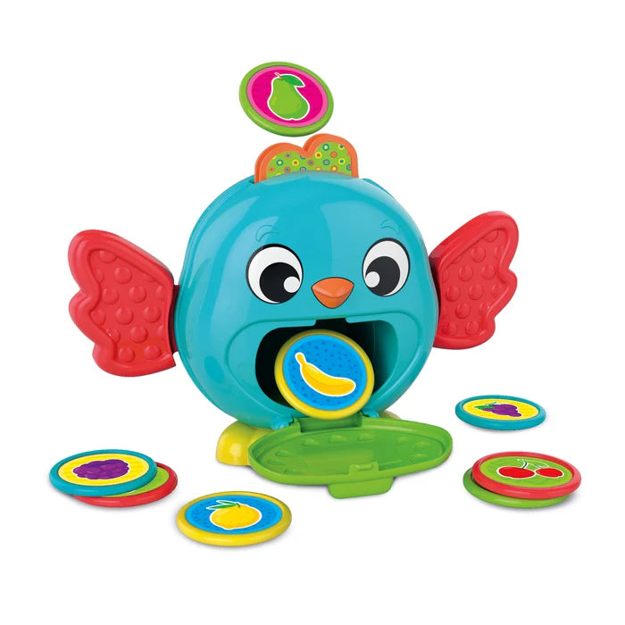 Clementoni Birdy Bank