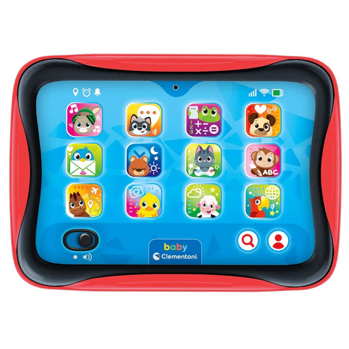Clementoni Baby Tablet
