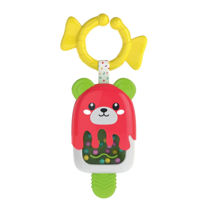 Clementoni Ice Cream Rattle