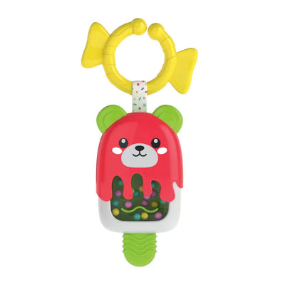 Clementoni Ice Cream Rattle