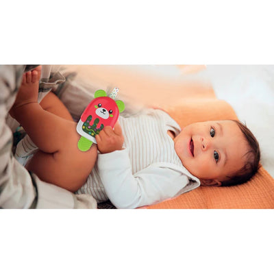 Clementoni Ice Cream Rattle